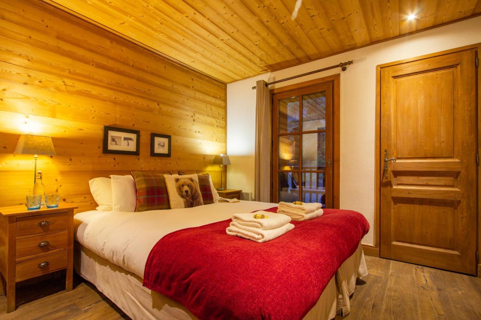 Chalet Belvedere By Chalet Chardons Tignes Εξωτερικό φωτογραφία