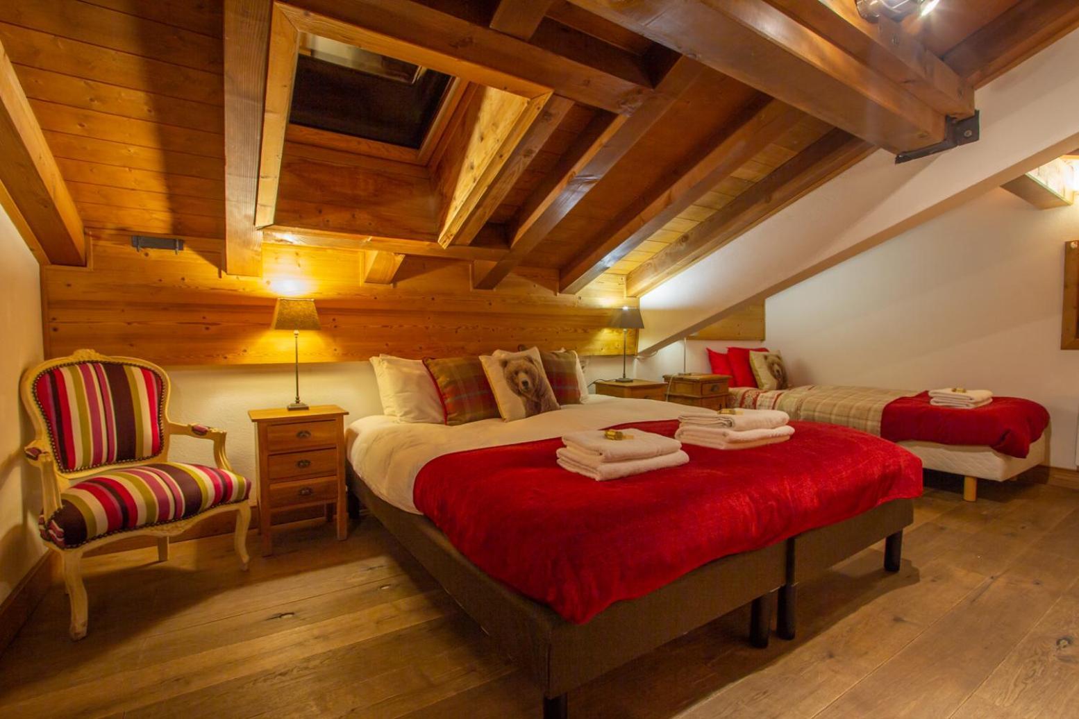Chalet Belvedere By Chalet Chardons Tignes Εξωτερικό φωτογραφία