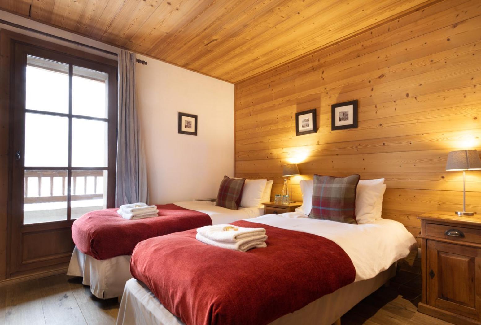 Chalet Belvedere By Chalet Chardons Tignes Εξωτερικό φωτογραφία
