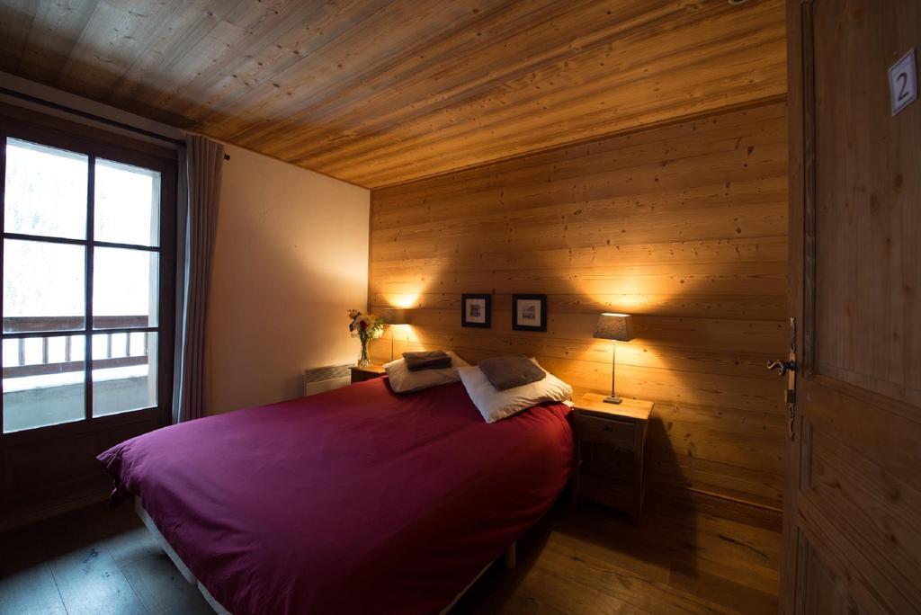 Chalet Belvedere By Chalet Chardons Tignes Εξωτερικό φωτογραφία