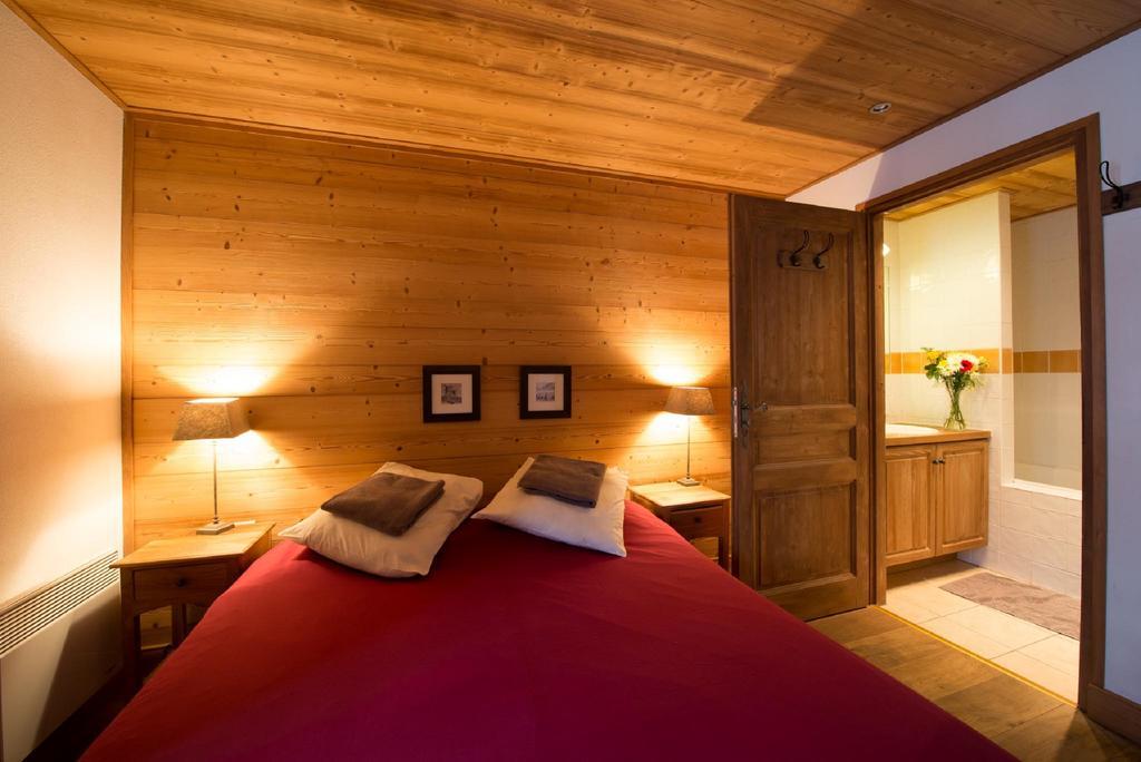 Chalet Belvedere By Chalet Chardons Tignes Εξωτερικό φωτογραφία