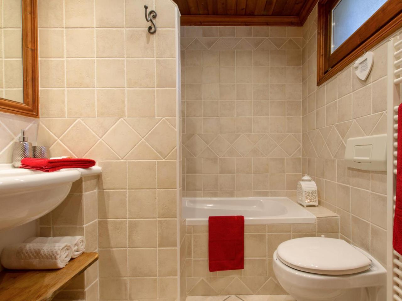 Chalet Belvedere By Chalet Chardons Tignes Εξωτερικό φωτογραφία