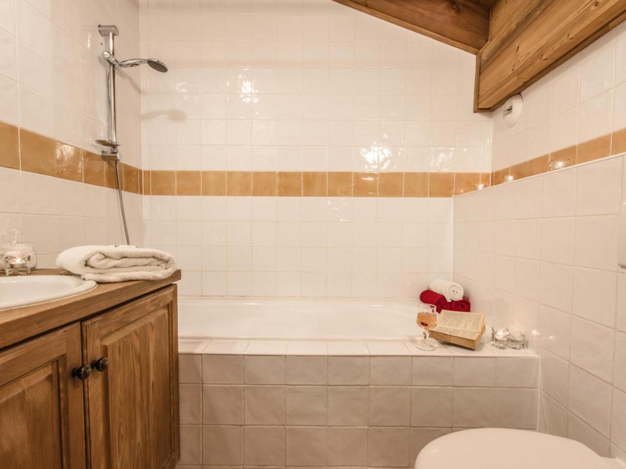 Chalet Belvedere By Chalet Chardons Tignes Εξωτερικό φωτογραφία
